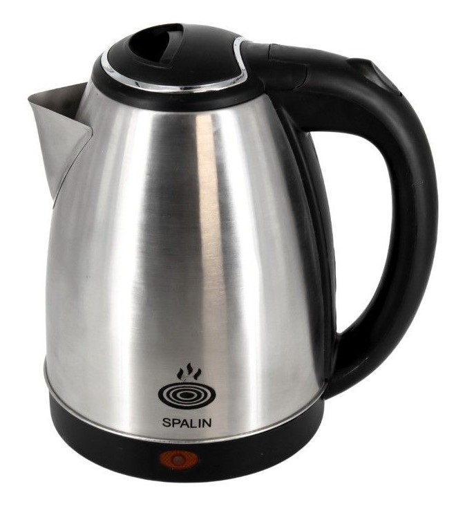 ELECTRIC KETTLE