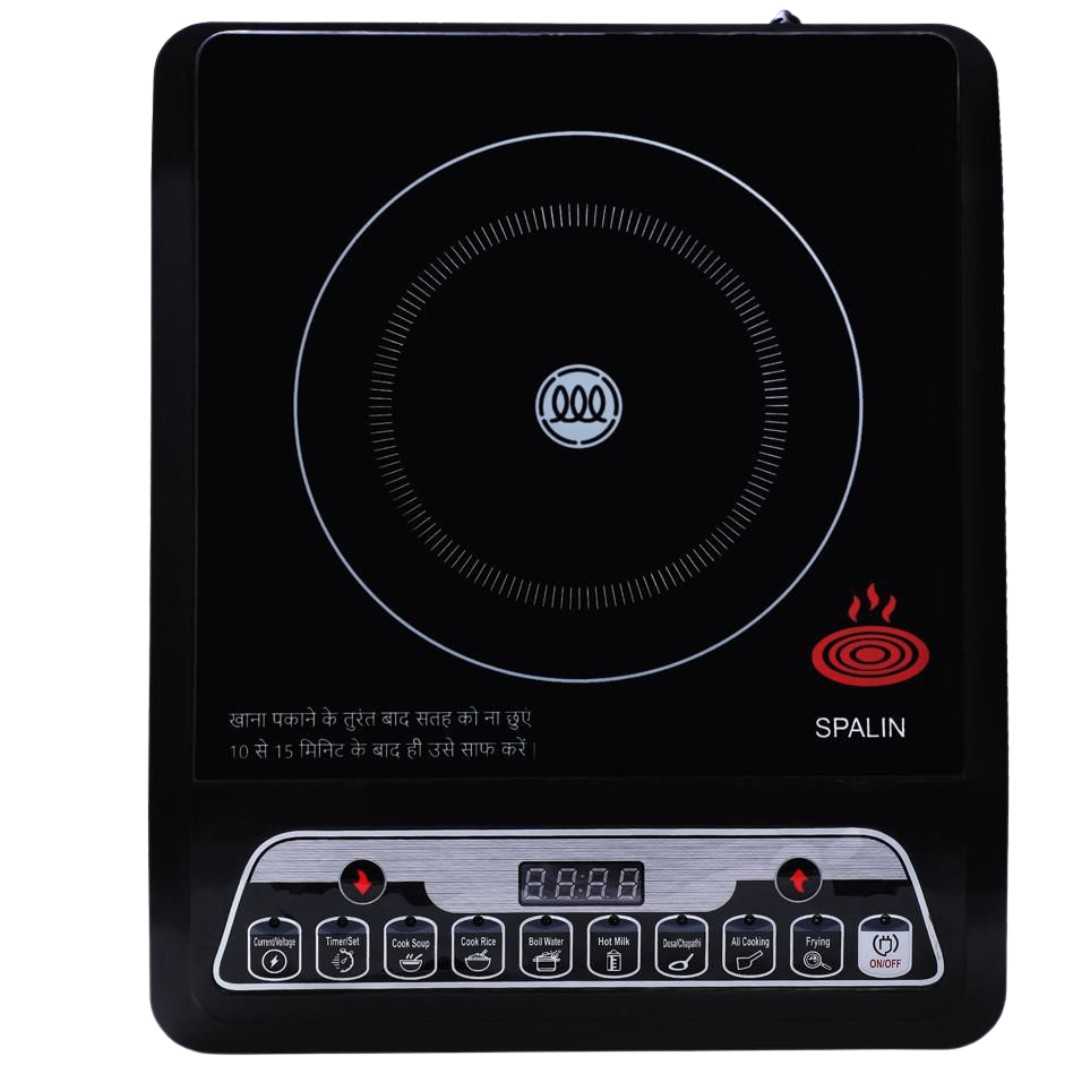 Spalin ChefEco Induction Cooktop 2000W