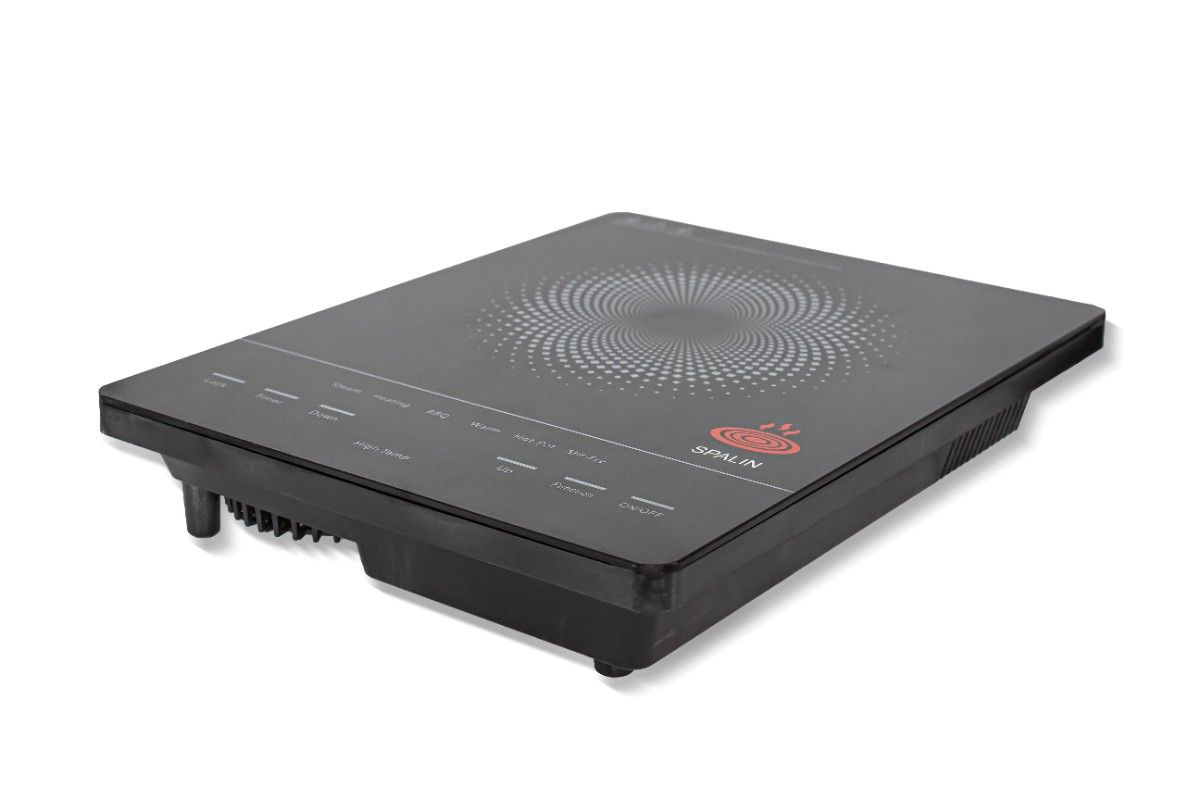 Spalin ChefInfra Lite Infrared Cooktop 2000W