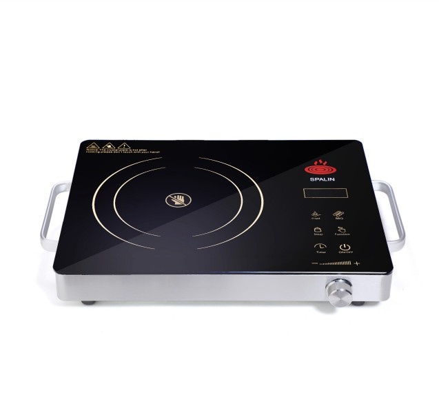 Spalin Infrared Cooktop